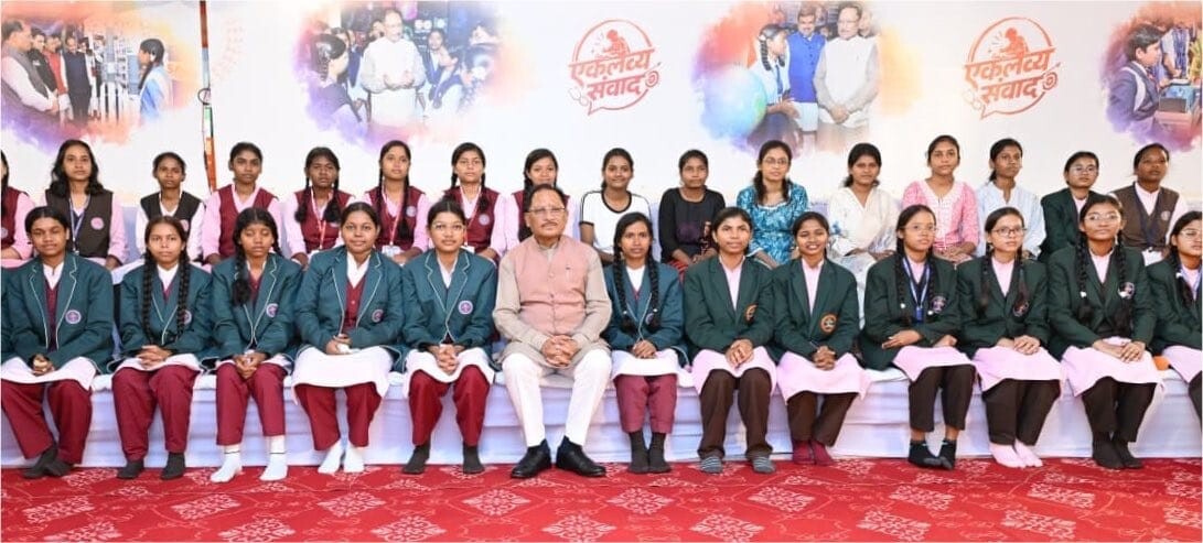 NEET 2026 Qualified students